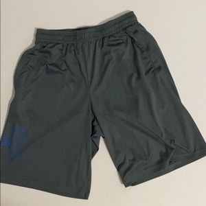 Under Armour - Men’s Athletic Shorts - S
